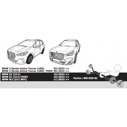 BW035 2-series Active...